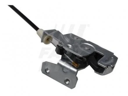 Замок задніх лівих дверей з централ замком Iveco Daily 2006- FAST FT95390 (фото 1)