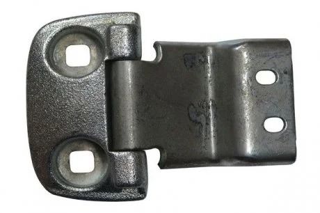Петля двери задней левой верхняя CITROEN Jumper 06-14; FIAT Ducato 06-н.в. FAST FT95411
