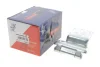Петля двери задней левой нижняя CITROEN Jumper 06-14;FIAT Ducato 06-н.в. FAST FT95412 (фото 2)