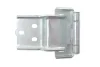 Петля двери задней левой нижняя CITROEN Jumper 06-14;FIAT Ducato 06-н.в. FAST FT95412 (фото 4)