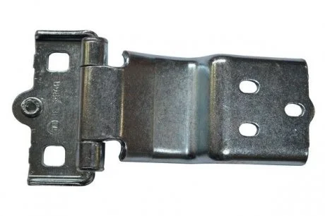 Петля двери задней левой нижняя CITROEN Jumper 06-14;FIAT Ducato 06-н.в. FAST FT95412