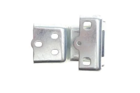 Петля двери задней правой нижняя CITROEN Jumper 06-14;FIAT Ducato 06-н.в. FAST FT95414