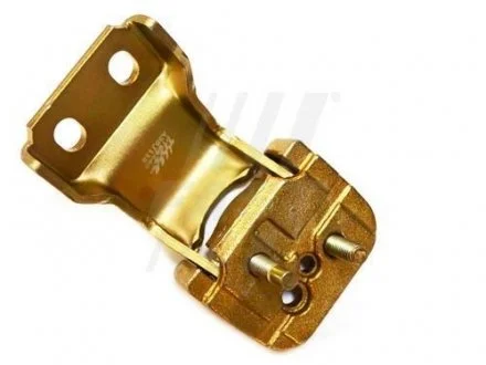 Петля двери задняя правая верхняя 180 град Ford Transit 00-06,Transit 06-14 FAST FT95440 (фото 1)
