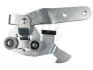 Направляющая прав.нижняя боковая дверь с роликами Citroen Jumper 2001-2006 FAST FT95512 (фото 1)