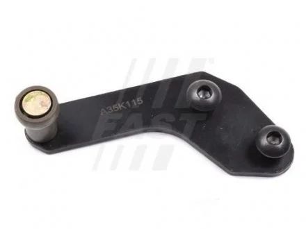 Ролик бічних дверей нижній правий FORD Transit 00-14, Connect 02-13, TRANSIT TOURNEO 06-14 FAST FT95563