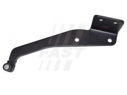 Ролик сдвижной двери (нижний) Ford Connect 02- FAST FT95573
