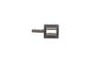 Кріплення упору капота Fiat Doblo 00-09, Doblo 09-, Ducato 02-06, Ducato 06-14, Ducato 94-02 FAST FT96302 (фото 3)