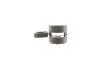Кріплення упору капота Fiat Doblo 00-09, Doblo 09-, Ducato 02-06, Ducato 06-14, Ducato 94-02 FAST FT96302 (фото 4)