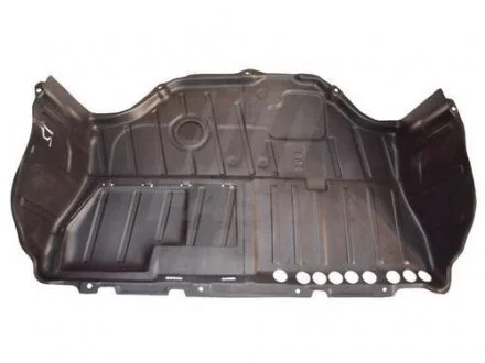 Захист під двигун пластик Fiat Ducato 02-06,Ducato 94-02 FAST FT99005