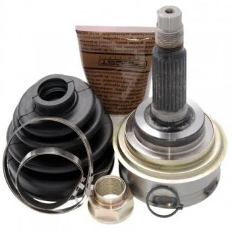 Шрус зовнішній 29X56X26 TOYOTA COROLLA AE10#/CE10#/EE10# 1991-2002 FEBEST 0110-008