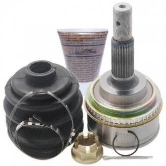 Шрус внешний 27X56X26. FEBEST 0110-018A48