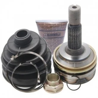 Шрус внешний 23X58X24 FEBEST 0110-035