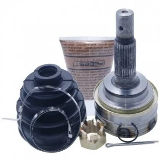 Шрус зовнішній 23x56x26 FEBEST 0110-037