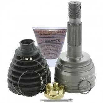 ШРУС наружн. TOYOTA LAND CRUISER FEBEST 0110-038 (фото 1)