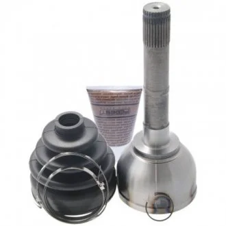 ШРУС НАРУЖНЫЙ 24X59X30 TOYOTA LAND CRUISER 100 HDJ101/UZJ100 1998-2007 FEBEST 0110-058 (фото 1)
