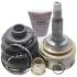 Шрус зовнішній 25X56X26 TOYOTA HARRIER ACU15/SXU15/MCU15 4WD 1997-2003 0110-065A48