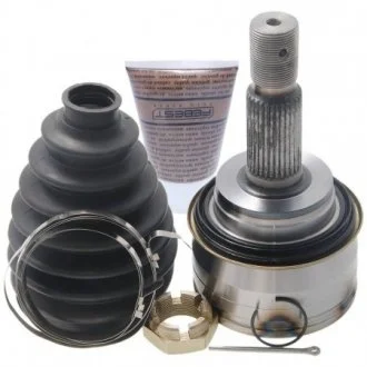 ШРУС наружн. TOYOTA LAND CRUISER PRADO FEBEST 0110-067
