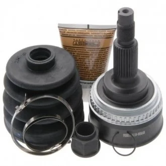 Фото 1 - шРУС НАРУЖНЫЙ 26X56X30 TOYOTA PRONARD MCX20 2000-2003 FEBEST 0110-069A48 ШРУС НАРУЖНЫЙ 26X56X30 TOYOTA PRONARD MCX20 2000-2003 FEBEST 0110-069A48 (фото 1)