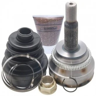 Шрус зовнішній 27X63,3X26 TOYOTA CAMRY ACV3#/MCV3# 2001-2006 FEBEST 0110-072A48