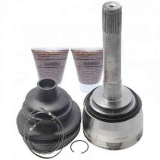 Шрус зовнішній 30X72,5X30 TOYOTA LAND CRUISER 100 HDJ101/UZJ100 1998-2007 FEBEST 0110-074