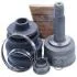Шрус зовнішній 26X47X24 TOYOTA PASSO KGC10 2004-2010 0110-075