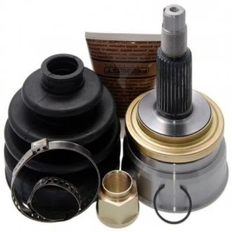 Шрус зовнішній 27X61X30 TOYOTA RAV4 ACA3#/GSA3# 2005-2013 FEBEST 0110-083