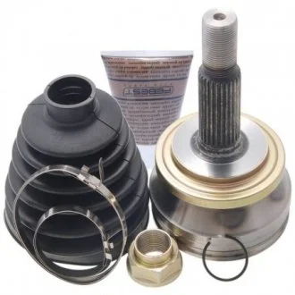 Шрус зовнішній 27X70X26 TOYOTA RAV4 ACA3#/GSA3# 2005-2013 FEBEST 0110-ACA30