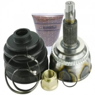 ШРУС НАРУЖНЫЙ 27X61.2X30 FEBEST 0110-AVV50A48