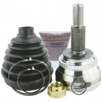 Шрус зовнішній 27X62X30. FEBEST 0110-CLR30A48