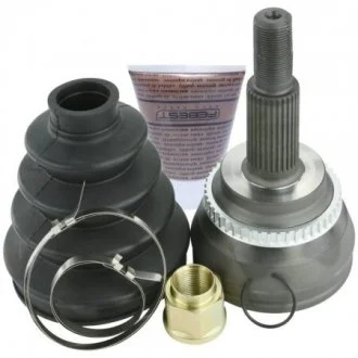 ШРУС зі змазкою в комплекті FEBEST 0110-GSU45A48