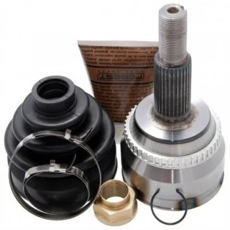 Шрус зовнішній 26X62X30 TOYOTA CAMRY ACV3#/MCV3# 2001-2006 FEBEST 0110-MCV30A48