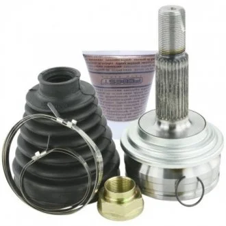 Шрус внешний 22X55X26. FEBEST 0110-NCP90 (фото 1)