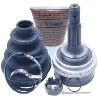 ШРУС НАРУЖНЫЙ 24X56X26 FEBEST 0110-SXV20A48 (фото 1)