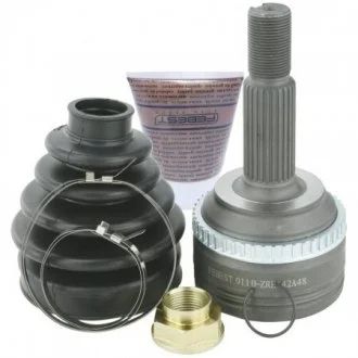 Шрус зовнішній 32X56X26 FEBEST 0110-ZRE142A48