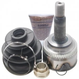 Шрус зовнішній 23X58X26. FEBEST 0110-ZZE120A48