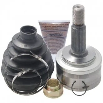 Шрус зовнішній FEBEST 0110-ZZE150