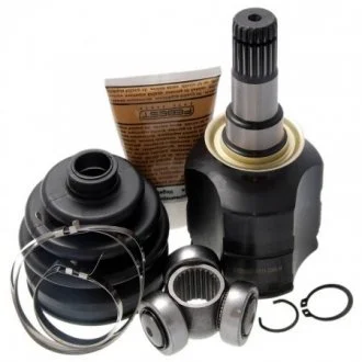 ШРУС зі змазкою в комплекті FEBEST 0111-220LH