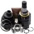 ШРУС ВНУТРІШНІЙ ЛІВИЙ 26X50X24 TOYOTA CAMRY ACV3#/MCV3# 2001-2006 0111-AZT250LH