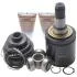 ШРУС ВНУТРЕННИЙ 30X47X30 TOYOTA LAND CRUISER 100 HDJ101/UZJ100 1998-2007 0111-FZJ100
