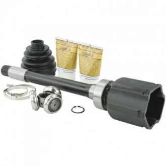 ШРУС ВНУТРЕННИЙ ПРАВЫЙ 27X34X24. FEBEST 0111-GGL15RH (фото 1)