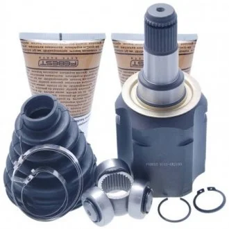 Шрус внутрішній 30X47X30 FEBEST 0111-GRJ150