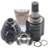ШРУС ВНУТРІШНІЙ ЛІВИЙ 27X50X24 TOYOTA CAMRY ACV40/GSV40 2006-2011 0111-GSV40LH