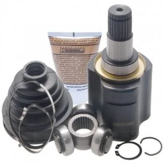 ШРУС ВНУТРІШНІЙ ЛІВИЙ 27X50X24 TOYOTA CAMRY ACV40/GSV40 2006-2011 FEBEST 0111-GSV40LH
