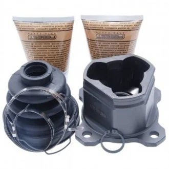 ШРУС ВНУТРЕННИЙ ЗАДНИЙ 20X110. FEBEST 0111-GX115R