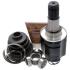ШРУС ВНУТРІШНІЙ ЛІВИЙ 27X50X24 TOYOTA CAMRY ACV3#/MCV3# 2001-2006 FEBEST 0111-MCV30LH (фото 1)