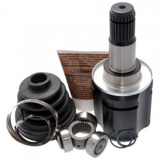 ШРУС ВНУТРІШНІЙ ЛІВИЙ 27X50X24 TOYOTA CAMRY ACV3#/MCV3# 2001-2006 FEBEST 0111-MCV30LH