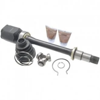 ШРУС ВНУТРІШНІЙ ПРАВИЙ 27X40X24 TOYOTA CAMRY ACV3#/MCV3# 2001-2006 FEBEST 0111-MCV30RH