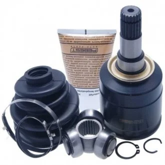 ШРУС ВНУТРЕННИЙ ЛЕВЫЙ 25x35x20 FEBEST 0111-ST215LH