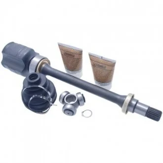 ШРУС ВНУТРЕННИЙ ПРАВЫЙ 23X35X20 TOYOTA CARINA E AT19#/ST191/CT190 1992-1997 FEBEST 0111-SXM10RH
