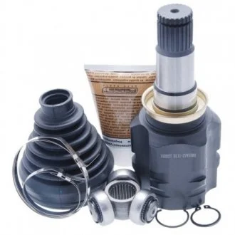 Шрус півосі FEBEST 0111ZVW30RH